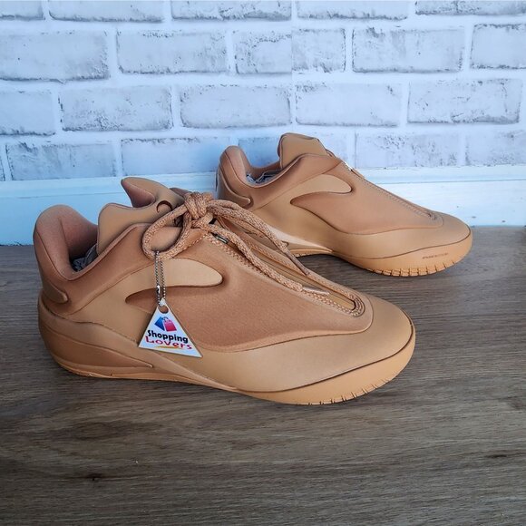 ⭐Gilgeous-Alexander x Converse SHAI 001 8.5 Men Shoes Hail Clay Sneaker A18978C⭐ - Picture 2 of 8